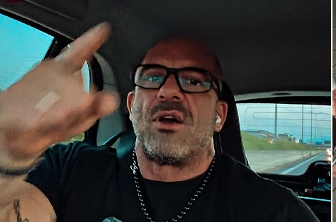 Milano – Elia rilancia: “Facciamo ronde di Bodybuilder contro i maranza”.  E scoppia la polemica